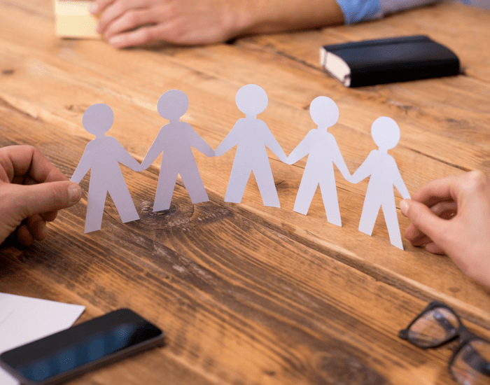 How To Build Trust In Teams Workstyle How To Build Trust In Teams Workstyle
