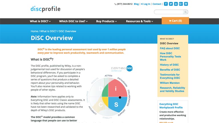 Tilt 365: Best Strengths Assessment & Personality Test
