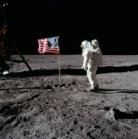 NASA’s Apollo 11
