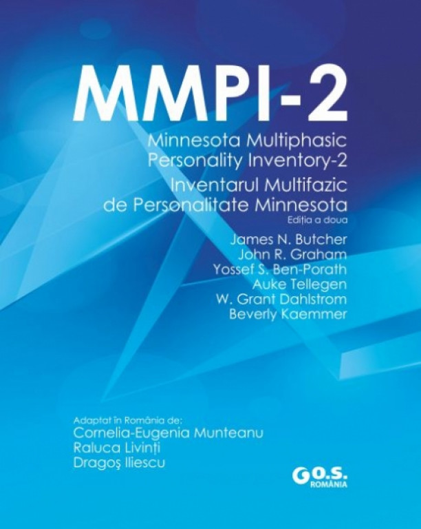 MMPI