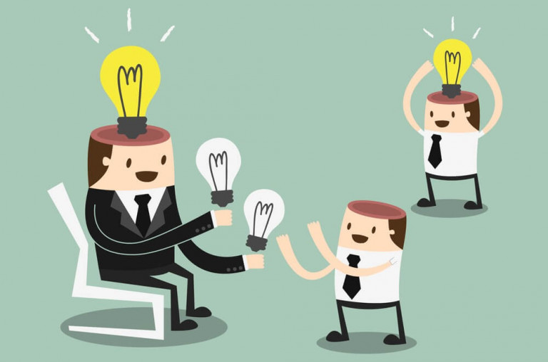 The Benefits Of Encouraging Friendliness In the Workplace - Take